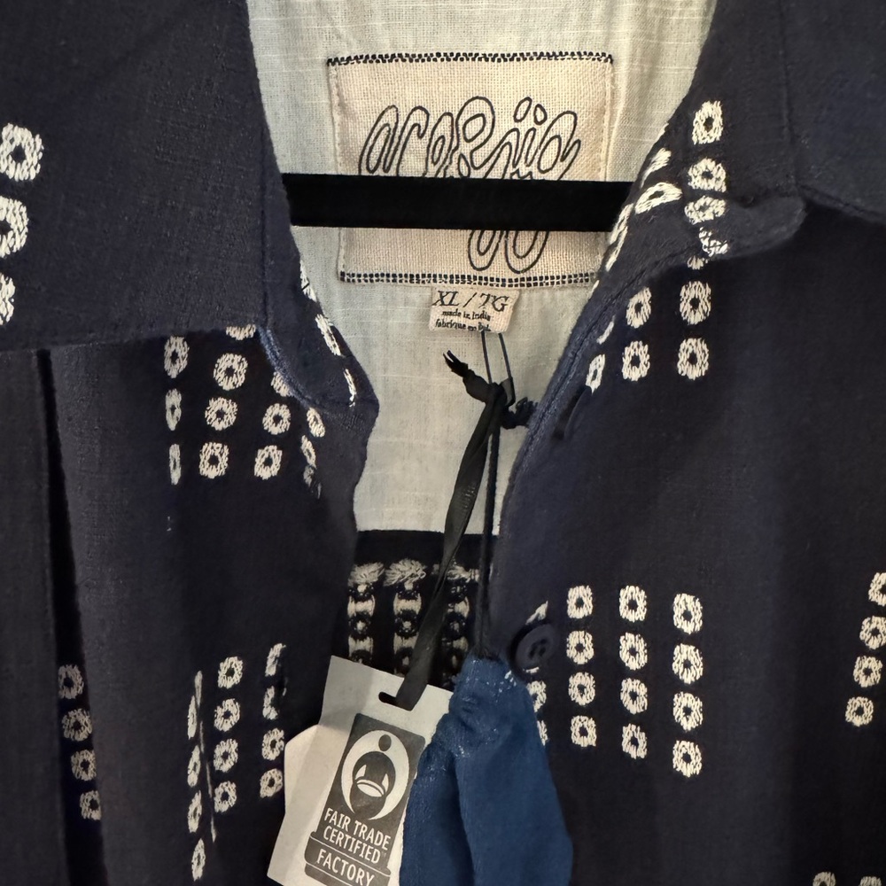 Ace & Jig Ernie Jumpsuit - Picture 3 of 7